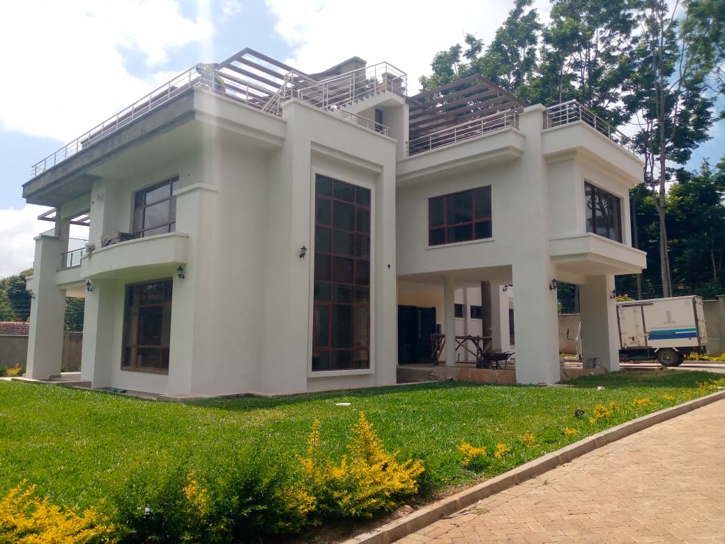 Airport - Before Treatment