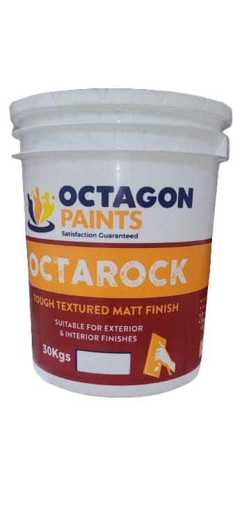 OctaRock