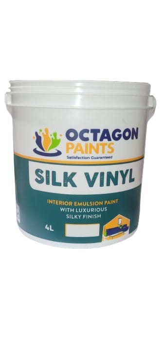 Silk Vinyl